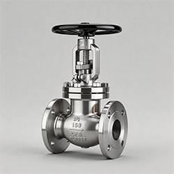 ASME Globe Valve